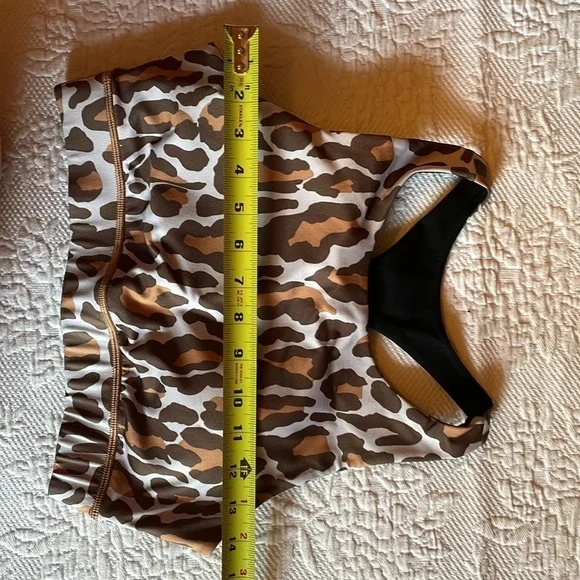 Yelete Activewear too and leggings - Picture 9 of 9